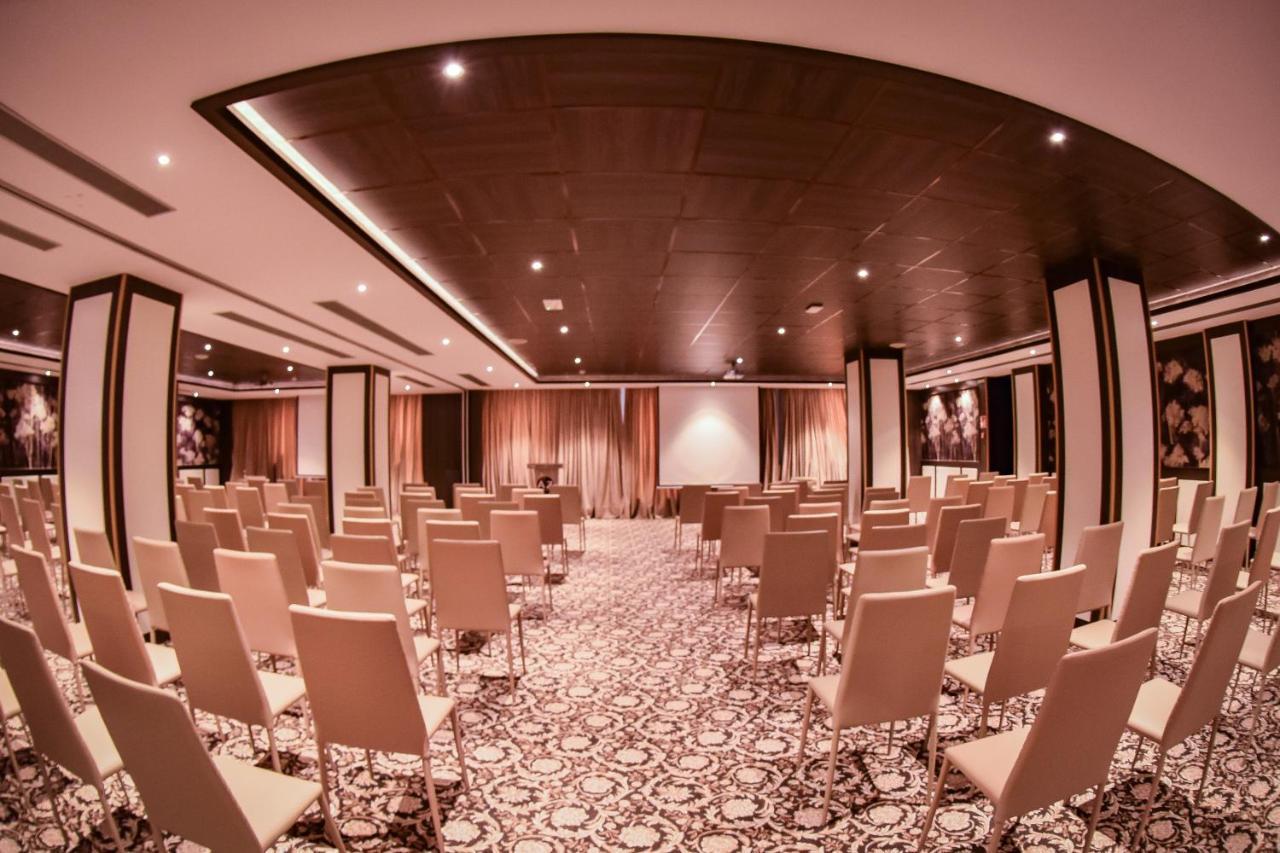 Az Hotels Vieux Kouba Algiers Exterior photo
