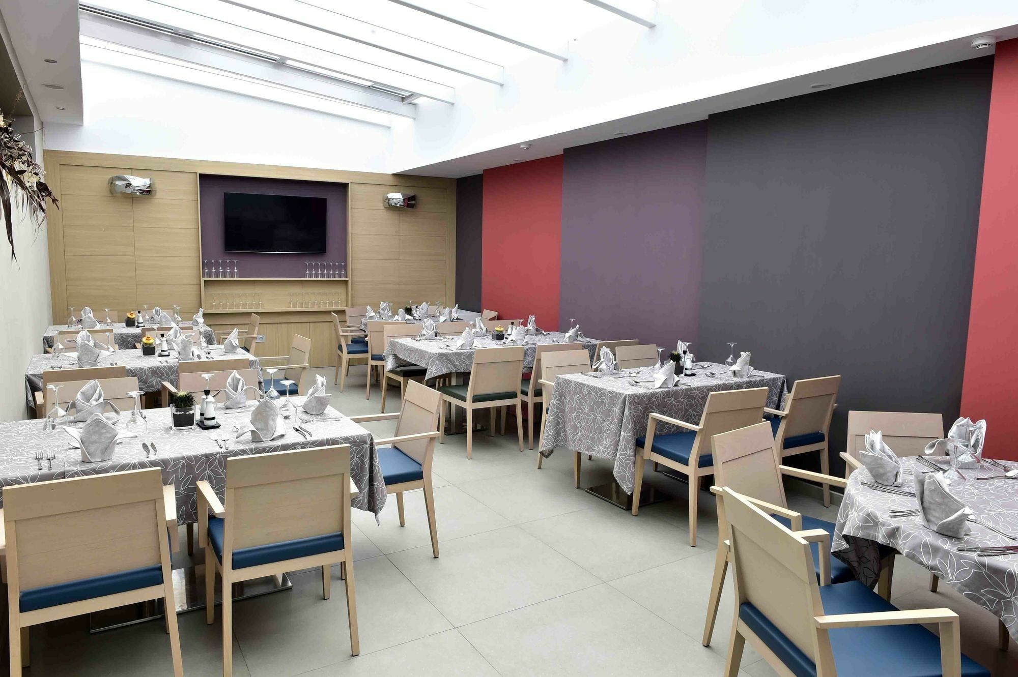 Az Hotels Vieux Kouba Algiers Exterior photo