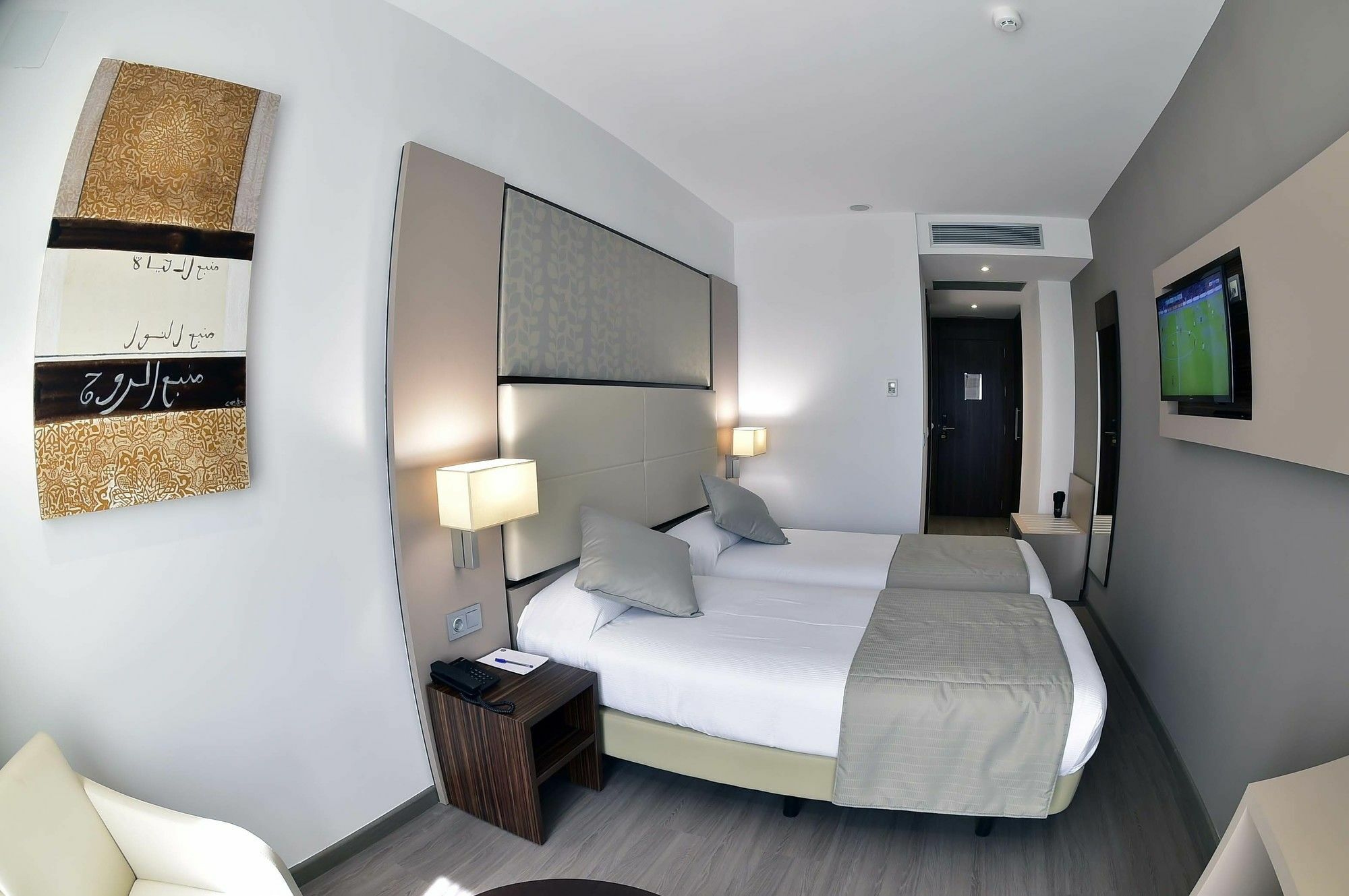Az Hotels Vieux Kouba Algiers Exterior photo