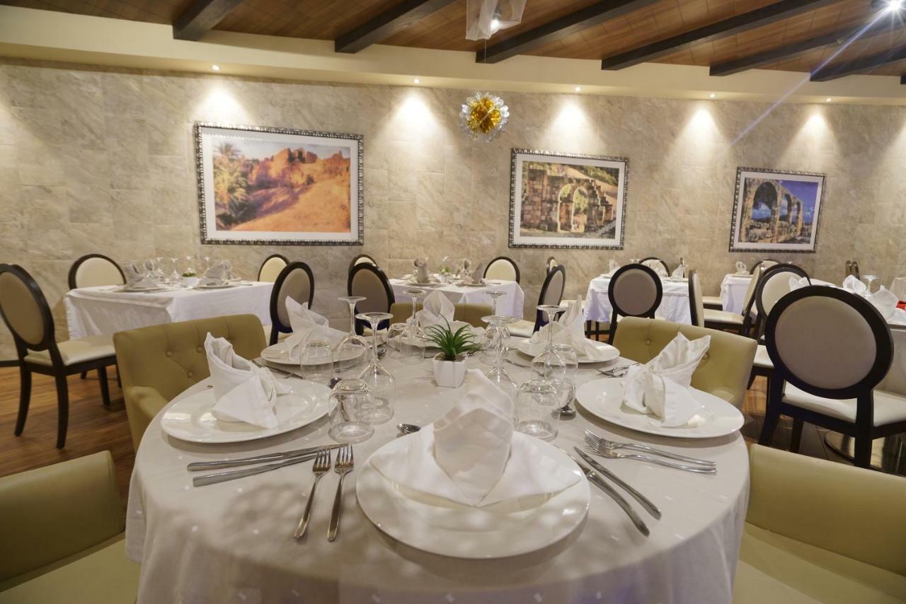 Az Hotels Vieux Kouba Algiers Exterior photo